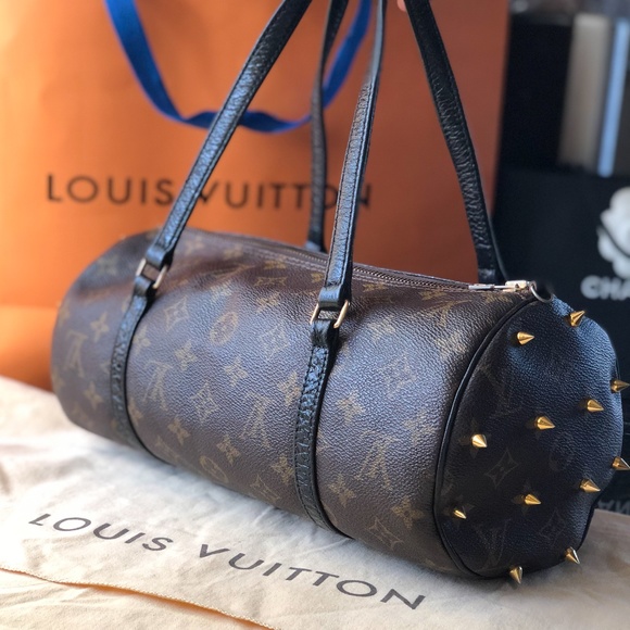 Louis Vuitton Handbags - ✨🌺AUTHENTIC Louis Vuitton PAPILLON 30✨🌺